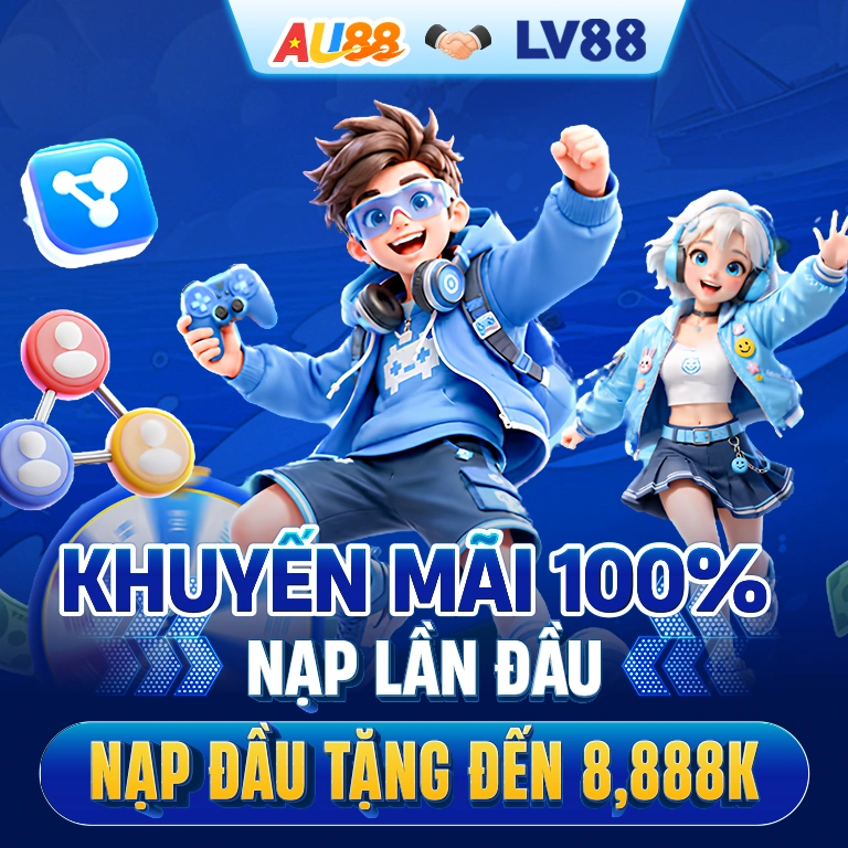 banner mobile lv88